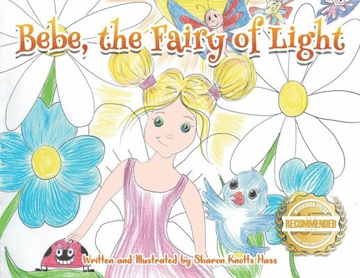 Bebe, the Fairy of Light 1