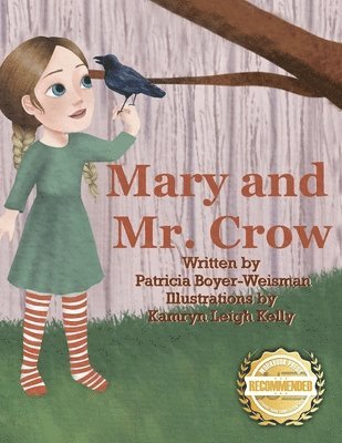 Mary and Mr. Crow Solve a Problem 1