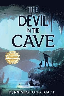 The Devil in the Cave 1