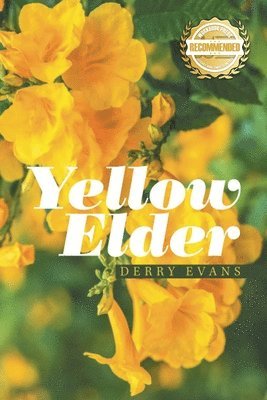 Yellow Elder 1