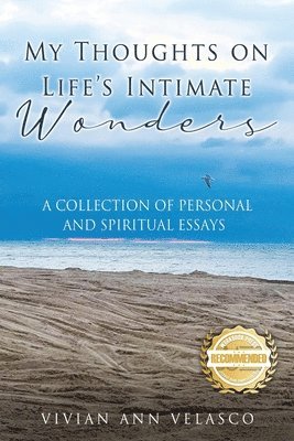 bokomslag My Thoughts On Life's Intimate Wonders