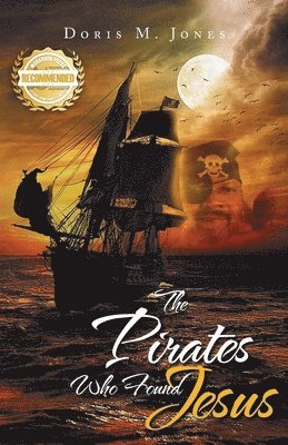 bokomslag Pirates Who Found Jesus