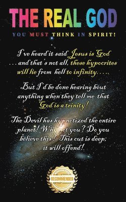 Real God! 1