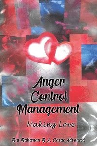 bokomslag Anger Control Management
