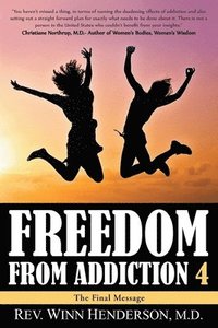 bokomslag Freedom From Addiction 4