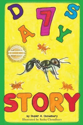 7 Days Ant Story 1