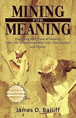 James D Bailiff, James D. Bailiff, D Bailiff, James - Mining for Meaning, Häftad