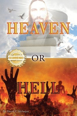 bokomslag McIntyre, D: Heaven or Hell