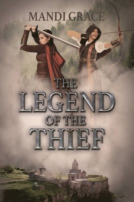 The Legend of the Thief 1