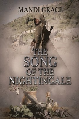 bokomslag The Song of the Nightingale
