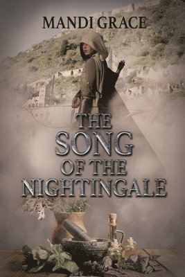 The Song of the Nightingale 1