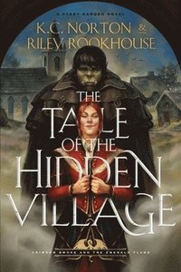 bokomslag Tale of the Hidden Village
