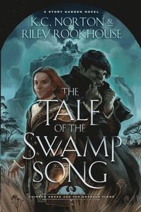 bokomslag Tale of the Swamp Song
