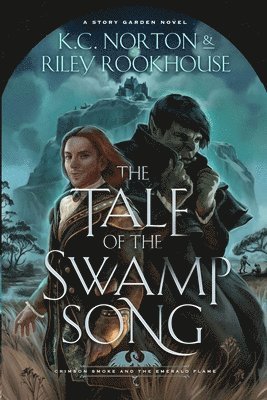 Tale of the Swamp Song