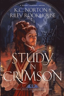 Study in Crimson