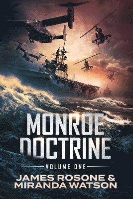 Monroe Doctrine 1
