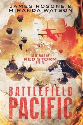 Battlefield Pacific 1