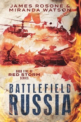 Battlefield Russia 1