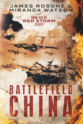 Battlefield China 1