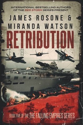 Retribution 1