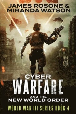 bokomslag Cyber-Warfare