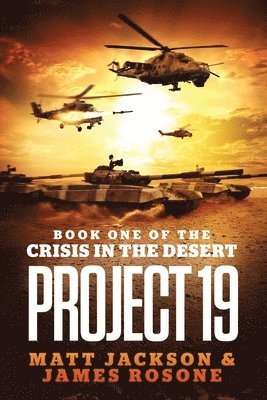 Project 19 1