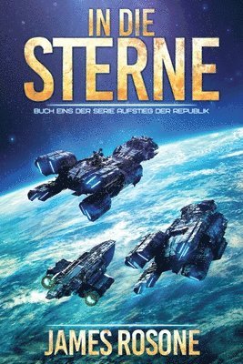 In die Sterne