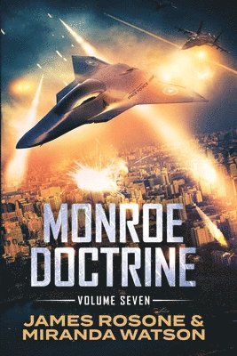 Monroe Doctrine 1