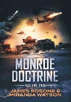 Monroe Doctrine 1