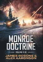 Monroe Doctrine 1