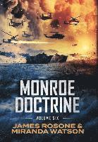 bokomslag Monroe Doctrine