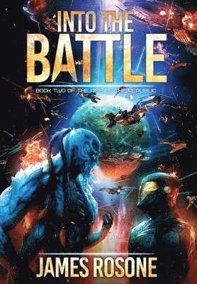 Into the Battle 1