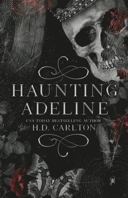 Haunting Adeline 1