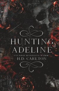 bokomslag Hunting Adeline