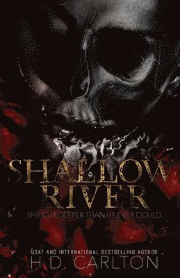 Shallow River 1