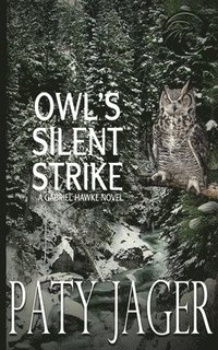 bokomslag Owl's Silent Strike