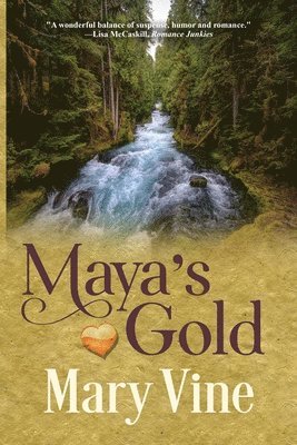 Maya's Gold