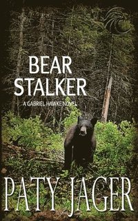 bokomslag Bear Stalker