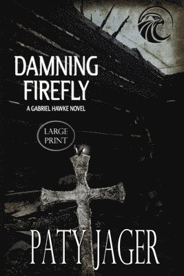 bokomslag Damning Firefly LP