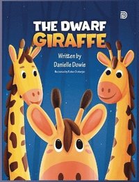 bokomslag The Dwarf Giraffe