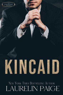 bokomslag Kincaid