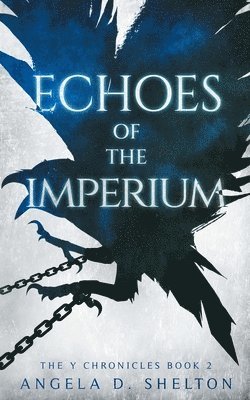 bokomslag Echoes of the Imperium