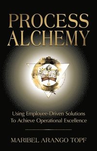 bokomslag Process Alchemy
