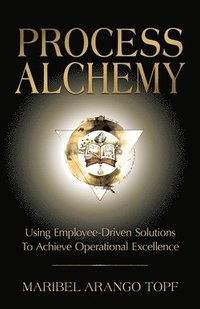 bokomslag Process Alchemy