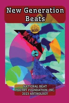 bokomslag New Generation Beats 2023 Anthology