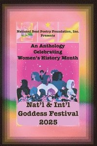 bokomslag NAT'l & INT'L GODDESS FESTIVAL 2025