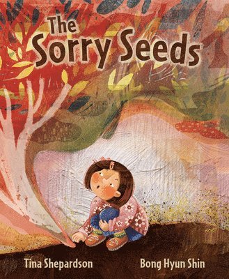 The Sorry Seeds 1