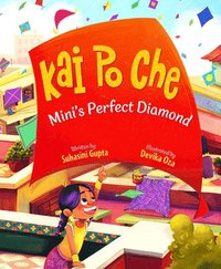 bokomslag Kai Po Che: Mini's Perfect Diamond