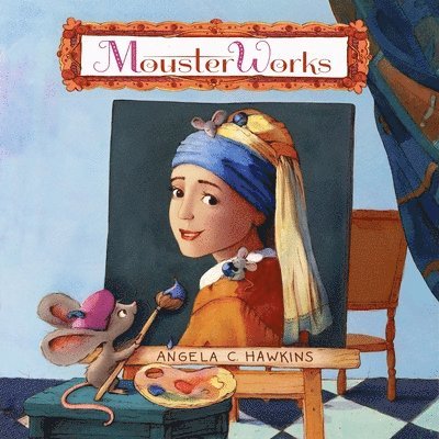 Angela C. Hawkins - Mousterworks, Inbunden. Tillgänglighet: Lägg i varukorg