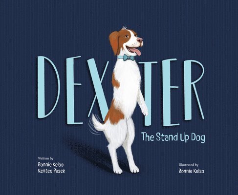 Dexter: The Stand Up Dog 1